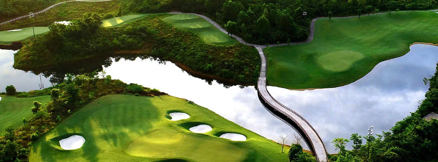 Tour Golf Đà Nẵng 5 Ngày 4 Đêm - 3 Sân Top Đẳng Cấp