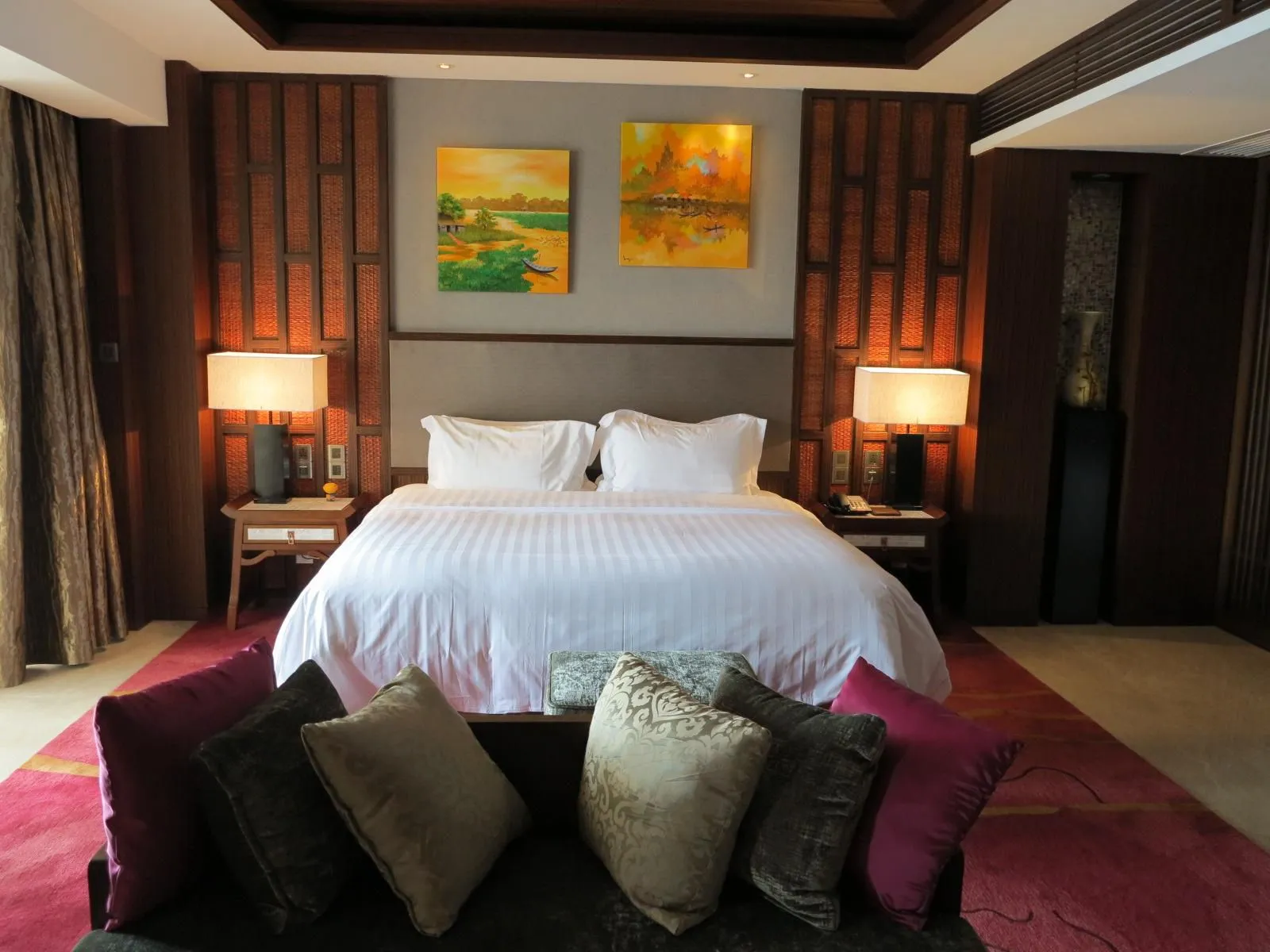 Tour Golf Đà Nẵng 5 Ngày 4 Đêm - 3 Sân Top Đẳng Cấp