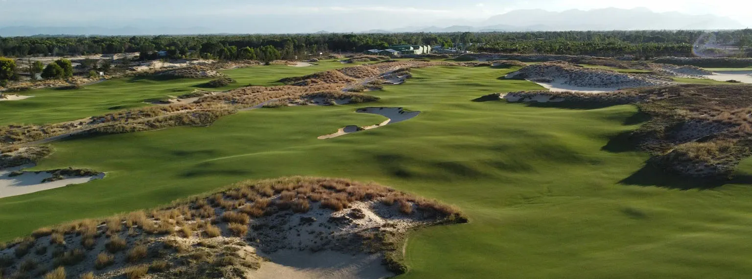 Tour Golf Đà Nẵng 5 Ngày 4 Đêm - 3 Sân Top Đẳng Cấp
