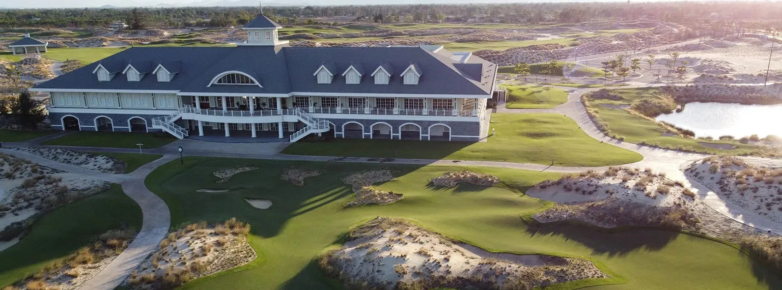 Tour Golf Đà Nẵng 5 Ngày 4 Đêm - 3 Sân Top Đẳng Cấp