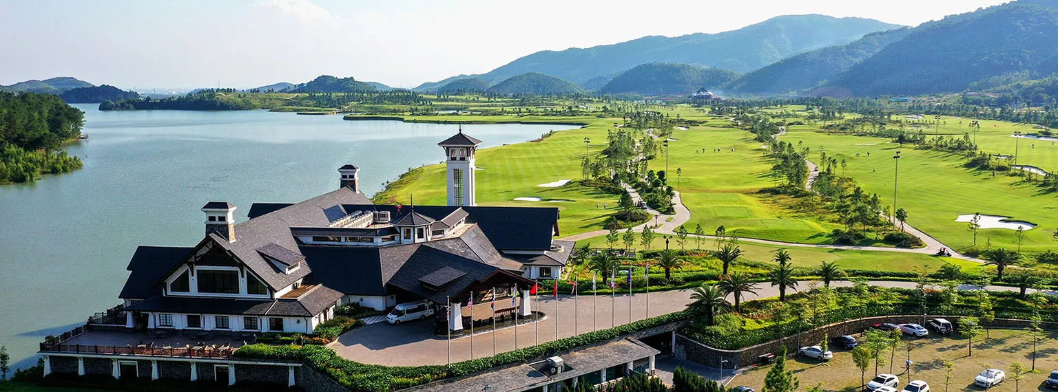 河内 – 下龙 – 海防高尔夫探索之旅